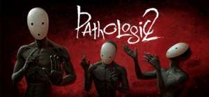 Постер игры Pathologic 2