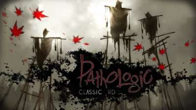 Постер игры Pathologic Classic HD