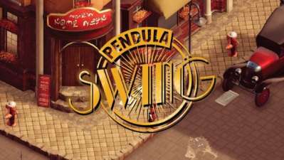 Постер игры Pendula Swing (Episode 1-7)