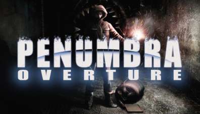 Постер игры Penumbra: Overture