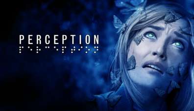 Постер игры Perception Remastered