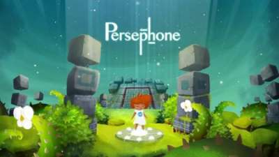 Постер игры Persephone