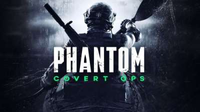 Постер игры Phantom: Covert Ops (VR)