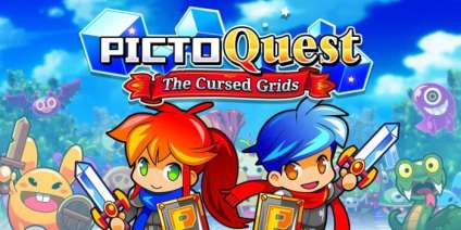 Постер игры PictoQuest