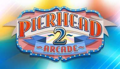 Постер игры Pierhead Arcade 2