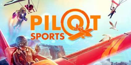 Постер игры Pilot Sports