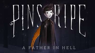 Постер игры Pinstripe