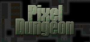 Постер игры Pixel Dungeon