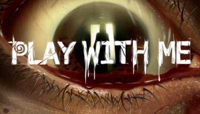 Постер игры Play With Me