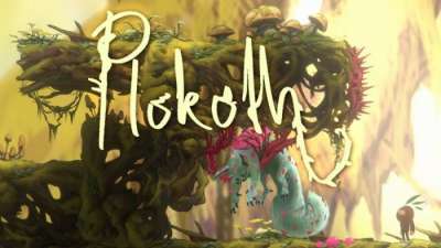 Постер игры Plokoth
