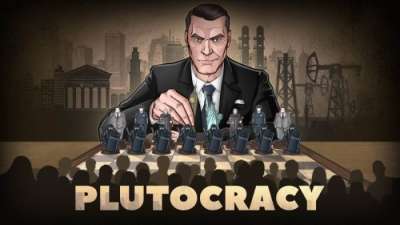 Постер игры Plutocracy