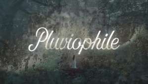 Постер игры Pluviophile