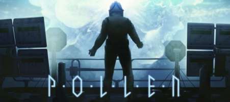 Постер игры P·O·L·L·E·N