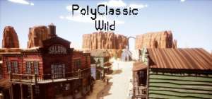 Постер игры PolyClassic: Wild