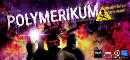 Постер игры Polymerikum Final