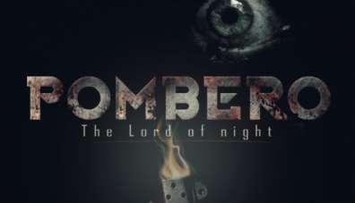 Постер игры Pombero - The Lord of the Night