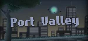 Постер игры Port Valley