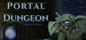 Постер игры Portal Dungeon: Goblin Escape