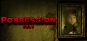 Постер игры Possession 1881