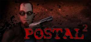 Постер игры POSTAL 2 + Apocalypse Weekend