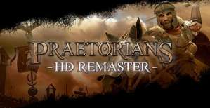 Постер игры Praetorians HD Remaster