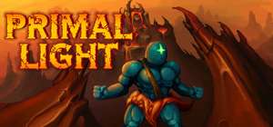 Постер игры Primal Light