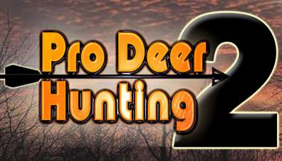 Постер игры Pro Deer Hunting 2