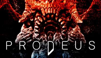 Постер игры Prodeus