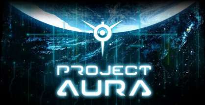 Постер игры Project AURA