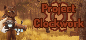 Постер игры Project Clockwork