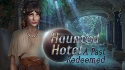 Постер игры Проклятый отель 20: Искупленное прошлое (Haunted Hotel 20: A Past Redeemed)