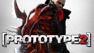 Постер игры Prototype 2