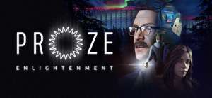 Постер игры PROZE: Enlightenment (VR)