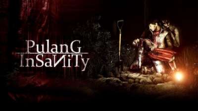 Постер игры Pulang: Insanity