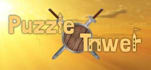Постер игры Puzzle Tower