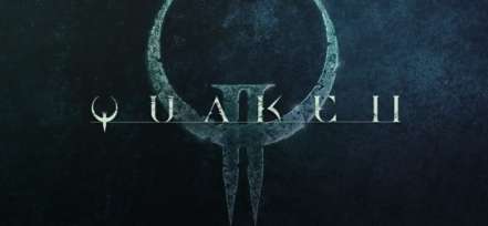 Постер игры Quake 2