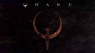Постер игры Quake: Enhanced