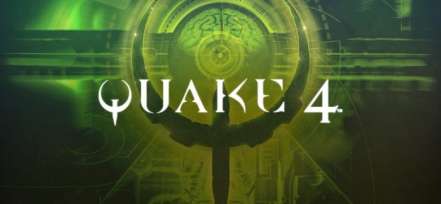 Постер игры Quake IV