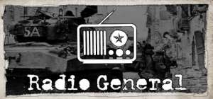 Постер игры Radio General