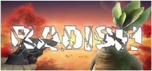 Постер игры Radish