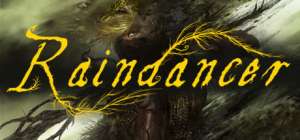 Постер игры Raindancer