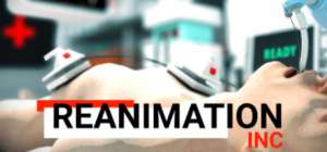 Постер игры Reanimation Inc.