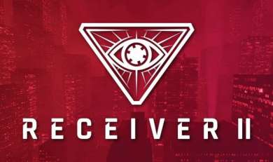 Постер игры Receiver 2