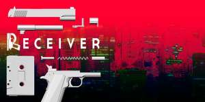 Постер игры Receiver