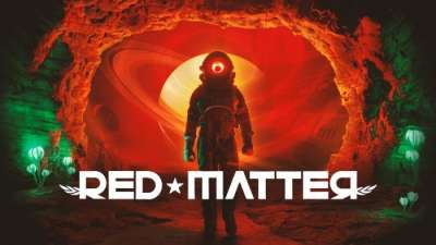 Постер игры Red Matter (VR)