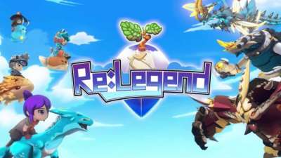 Постер игры Re:Legend