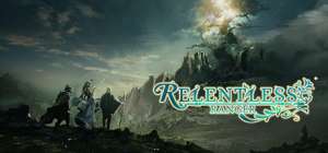 Постер игры Relentless: Ranger