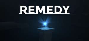Постер игры Remedy