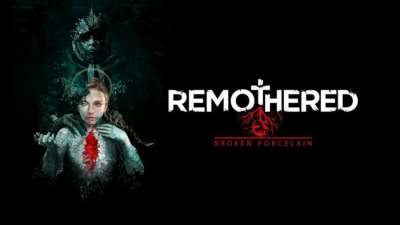 Постер игры Remothered: Broken Porcelain