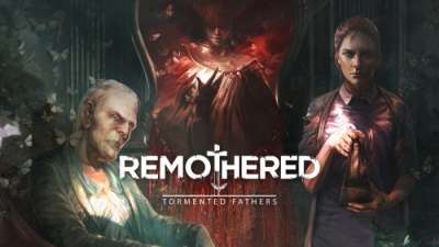 Постер игры Remothered: Tormented Fathers